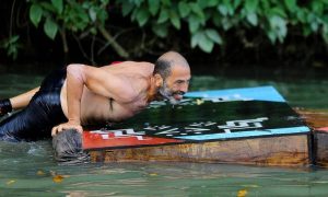 Survivor: Η πρώτη ανάρτηση του Βαλάντη στο Instagram – Τι λέει;