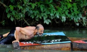 Survivor: Θρίλερ με τον Βαλάντη – Γιατί δεν επιστρέφει στην Ελλάδα;