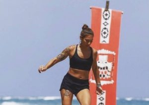 Survivor: Το συγκινητικό μήνυμα της Βαλαβάνη για την επιστροφή στην οικογένειά της  (photo)