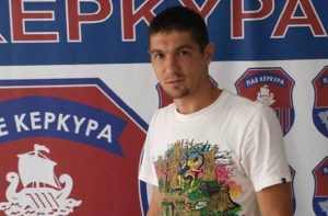 Ολυμπιακός Βόλου: Στο κόλπο για Μπαλντοβαλίεφ!