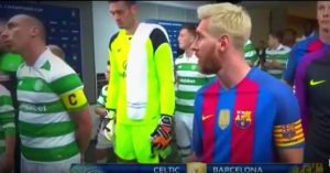 Μπαρτσελόνα – Σέλτικ 3-1 (Video)