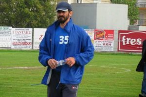 Μπαρκαουάν: Νίκες και στο… τάβλι ο Διγενής!