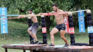 Survivor: Το γυναικείο κοινό ψήφισε! Αυτός είναι ο πιο όμορφος άντρας στο παιχνίδι (photo)