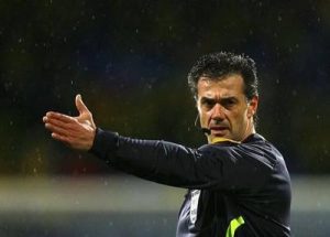 Επιστρέφει ο Βασσάρας