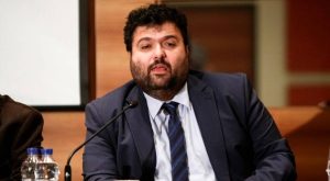 Βασιλειάδης κατά παράγκας για την επίθεση σε Τσαχειλίδη