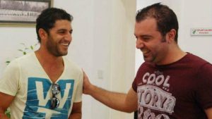 Δέχθηκε απειλές και δεν έπαιξε ο Βασιλείου!