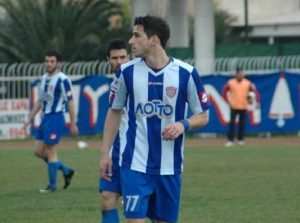 Αχαρναϊκός: Χτύπησε τρεις