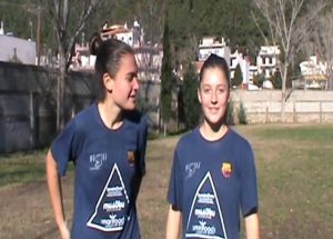 Ο χορός της Βασίλισσας (video)