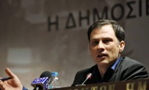 Τι λέει ο Δήμαρχος Νέας Φιλαδέλφειας για το γήπεδο της ΑΕΚ…