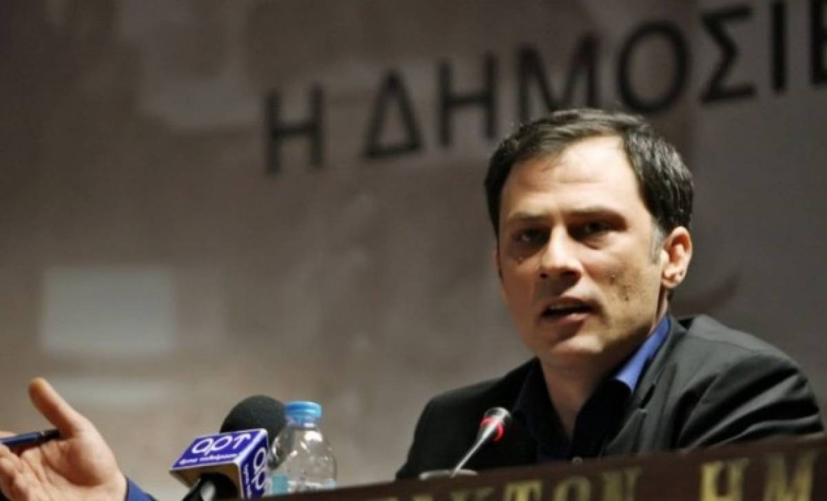 Τι λέει ο Δήμαρχος Νέας Φιλαδέλφειας για το γήπεδο της ΑΕΚ...