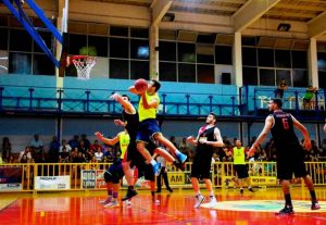 Οι εγγραφές του N’JOY UNI-Basket 10 ξεκίνησαν!