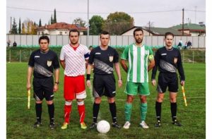 «Λευκή» ισοπαλία στη Κατερίνη