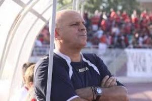 Γιώργος Βαζάκας: «Στην καρδιά μου ο Ηρακλής»