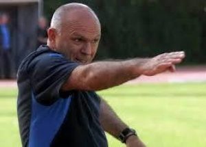 Βαζάκας: «Αυτά συμβαίνουν στο ποδόσφαιρο»