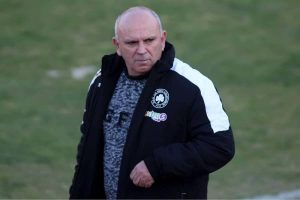Βαζάκας: «Ομάδα με σαφείς στόχους ο Αχαρναϊκός»
