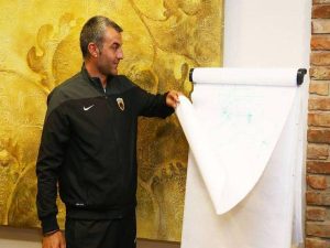 ΑΕΚ: Υποψίες για τέσσερις!