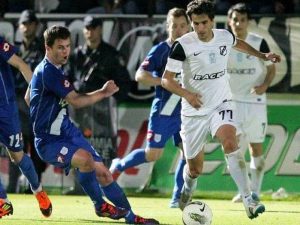 ΟΦΗ: Νέο… μπουγιουρντί από FIFA