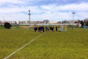 Ηρακλής: Στη Λαμία χωρίς Περόνε