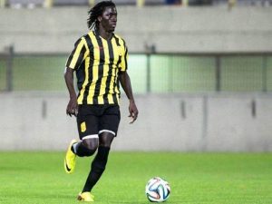 Άρης: «Αντίο» από Σανιά