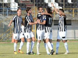 Χρυσό… τρίποντο για Καλαμάτα