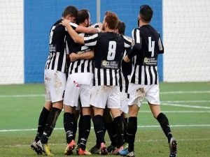 Μικροεπεισόδια με τραυματία στο Αστέρας Μαγούλας – Καλαμάτα (photo)