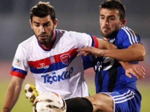 Του πάει το Κύπελλο του Αιγινιακού, 1-0 τον Πανιώνιο