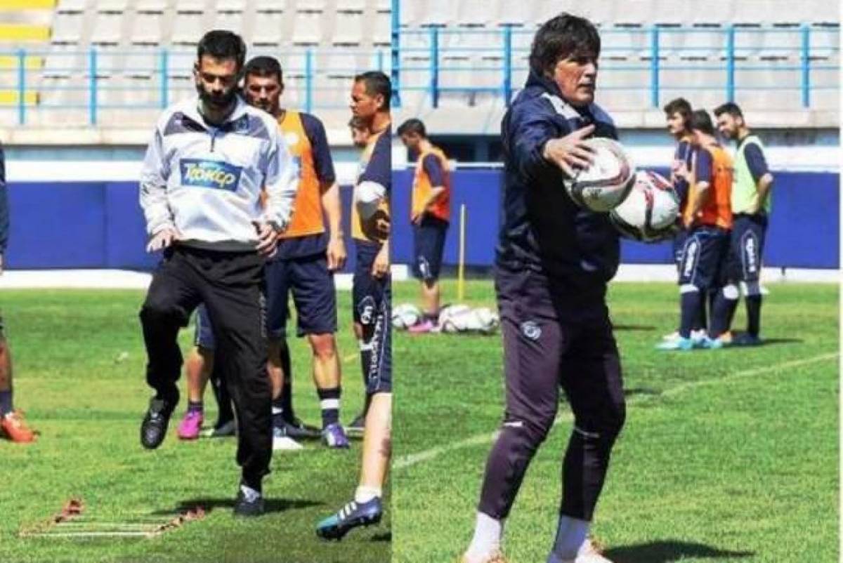 Ατρόμητος: Ανανεώσεις και αποχωρήσεις
