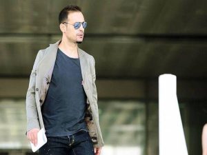 Νικολαΐδης: «Προσπαθεί να γίνει αριστερός επαναστάτης ο Βασιλόπουλος»