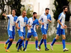 Καρέ μεταγραφών στο φινάλε για Μανδραϊκό