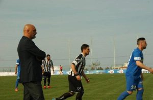 Βέλιτς: «Τεθήκαμε νωρίς εκτός στόχων»