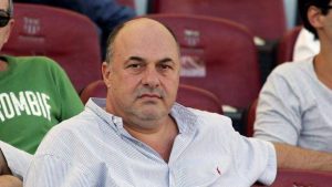 Μπέος: «Γι’ αυτό κόπηκα από τη Δίκη»