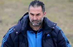 Οικονόμος Τσαριτσάνης: Ανέλαβε ο Μπεριτζάς