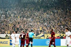 ΑΕΚ: Θέλει σπουδαίο φιλικό