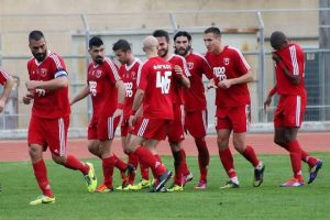 Εύκολο διπλό για Πανηλειακό, 2-0 τον Αστέρα Μαγούλας