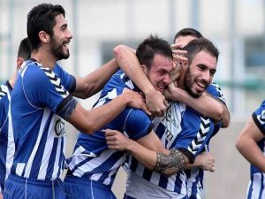 Ατρόμητος Πειραιά: Στον πάγκο ο Αρχοντάκης