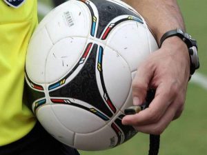 Α’ Εθνική: Οι διαιτητές της 7ης αγωνιστικής