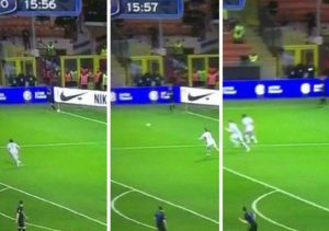 Ποντόλσκι μάθε να εκτελείς κόρνερ (video)!