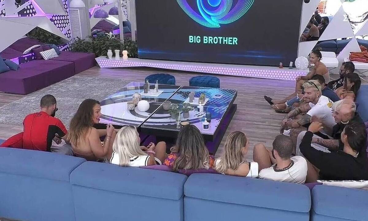 Big Brother: Ραγδαίες εξελίξεις στον ΣΚΑΪ μετά το ακατάλληλο βίντεο