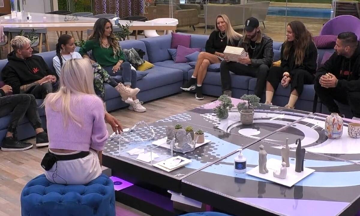 Big Brother Spoiler 10/11: Η έκπληξη που θα αλλάξει τα δεδομένα στο σπίτι (video)