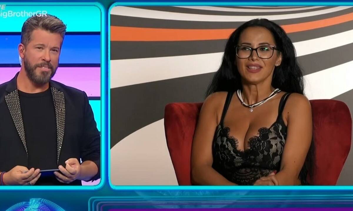 Big Brother: Βαριά «καμπάνα» στον ΣΚΑΪ από το ΕΣΡ