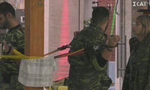 Big Brother – Spoiler: Μεγάλη ποινή στους παίκτες και ακόμη ένας καβγάς (video)
