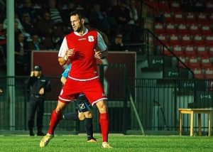 Πανσερραϊκός: O «άθλος» του Κωνσταντινίδη