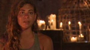 Survivor: Είναι εδώ! Η Βαλαβάνη επέστρεψε στην Αθήνα (Photo)