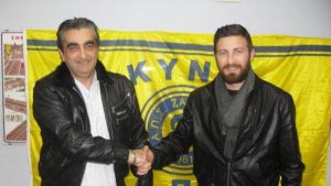 Ενίσχυση για Ζάκυνθο με Βλαχοκυριάκο