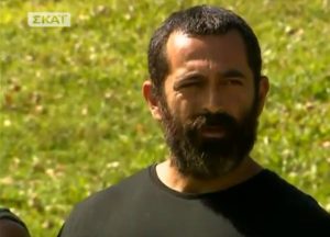Survivor: Η… εξομολόγηση του Μπο για την επίθεση που δέχτηκε από ποντίκι (video)