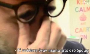 Ρε συ, Μπογδάνο, πέντε χρόνια γιατί δεν έκλαιγες;
