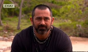 Θα τα χάσετε! Δείτε πώς ήταν ο Bo του Survivor πριν από 12 χρόνια (video)
