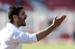 Ολυμπιακός Βόλου: Με το ζόρι… 17 κόντρα στην ΑΕΚ