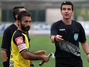 Ο Μπουντούρης ξανά «χτύπησε»