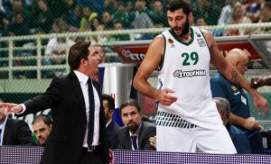Μπουρούσης: «Επρεπε να είναι ήδη ηγέτης του ΠΑΟ ο Παππάς»
